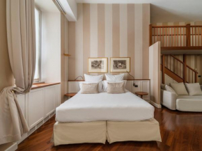 Гостиница numa l Camperio Rooms & Apartments  Милан